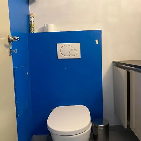 Le Diplomat, Vue Mer, Cosy Apartament Mentona