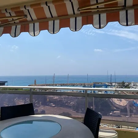 Le Diplomat, Vue Mer, Cosy * Mentona