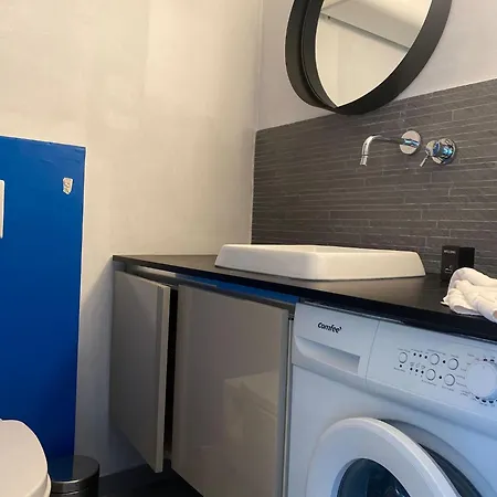 Apartament Le Diplomat, Vue Mer, Cosy